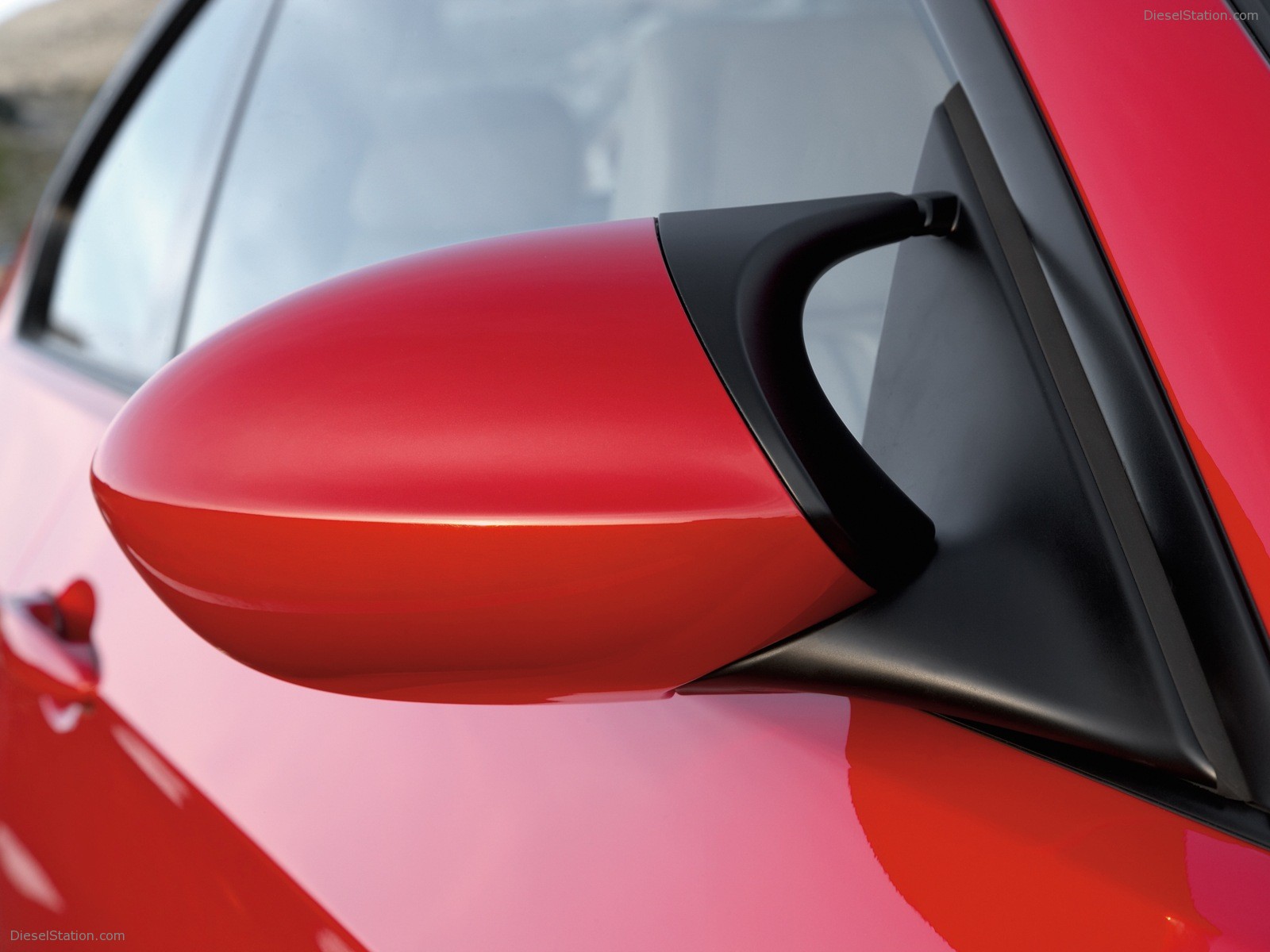 2008 BMW M3 Coupe